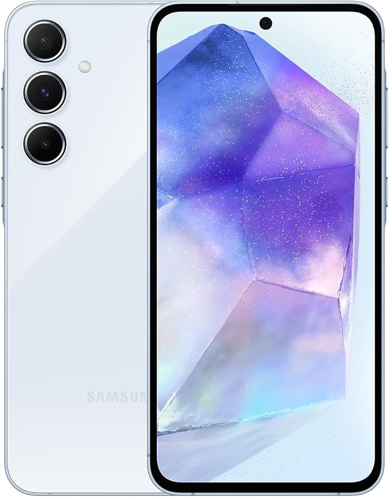 スマートフォン本体 Samsung Galaxy A55 5G 256GB FREE SIM Amazon.com: Samsung Galaxy A55 5G A556E 256GB Dual-SIM GSM